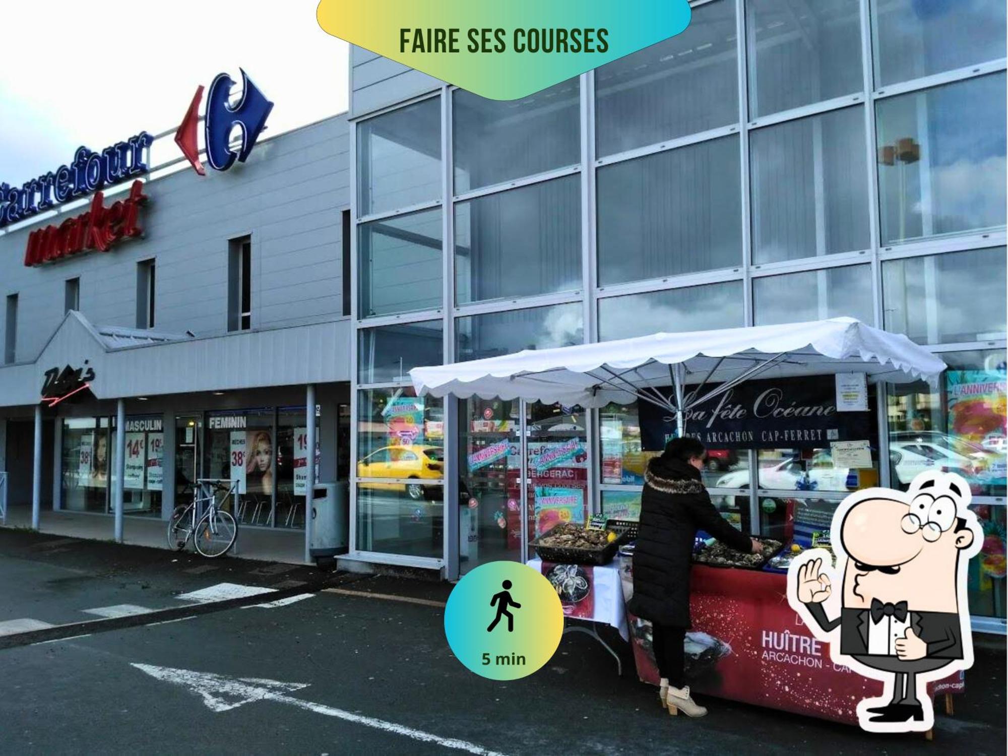 Le Pic'Vert - Free Parking - 400M Hospital - 15Min Train Station & Historic Center - Air Conditionner - Calm & Cosy Bergerac Exteriör bild